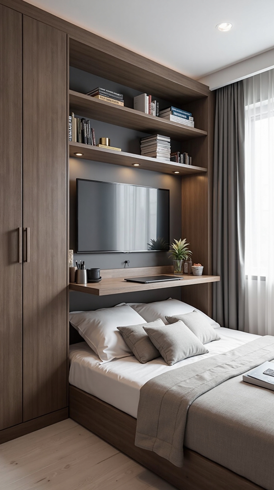 flexible space saving multi functional home solutions