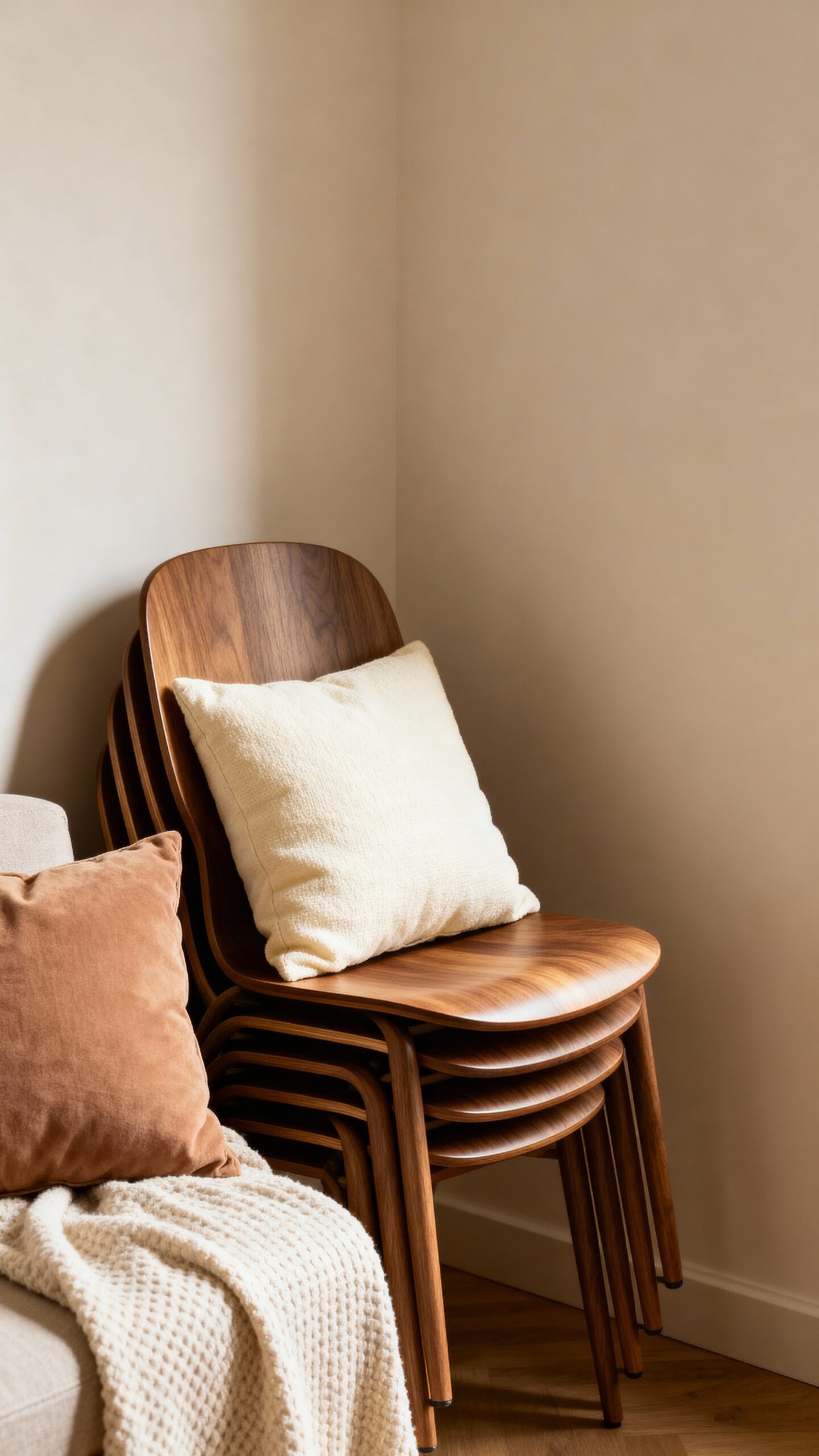 flexible versatile compact multifunctional