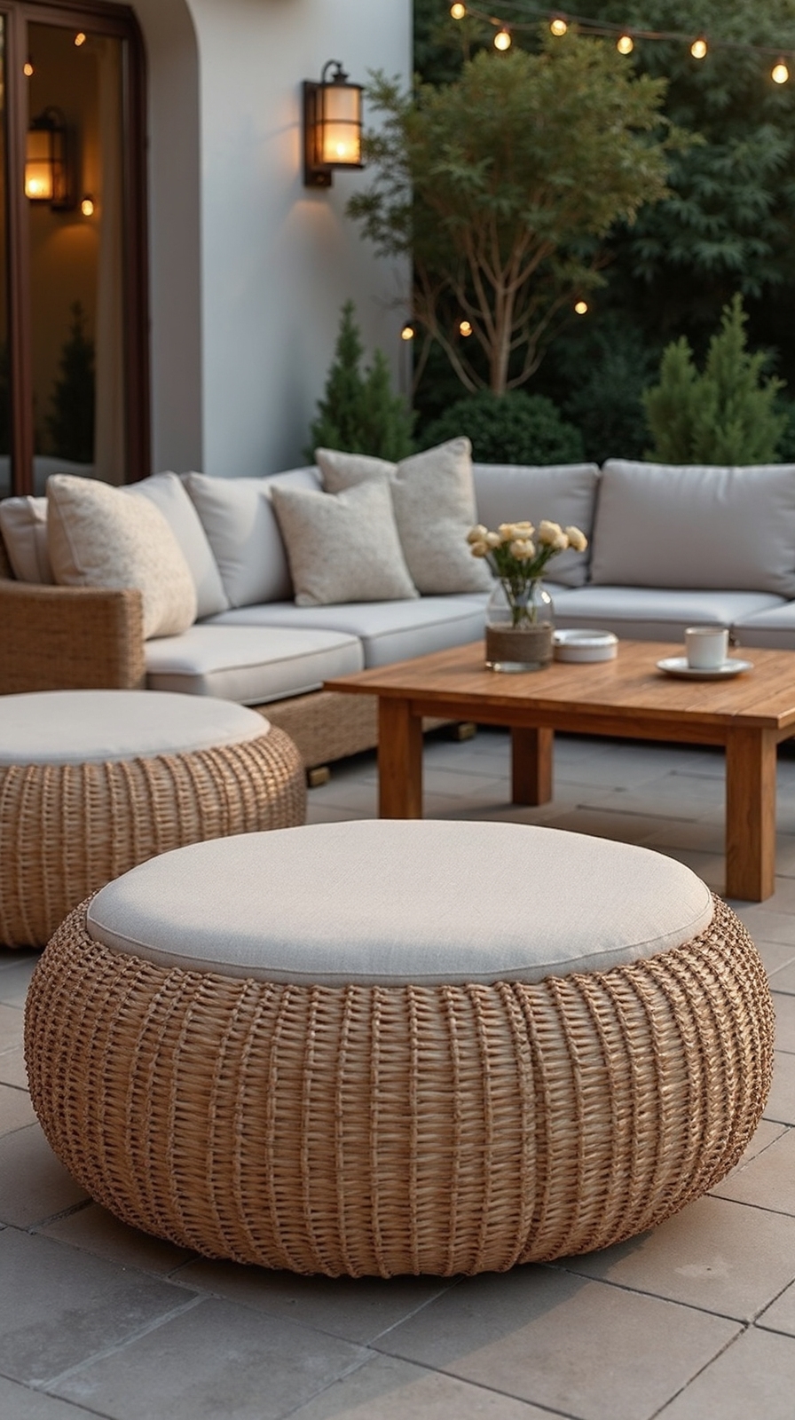 flexible weatherproof adaptable and mobile