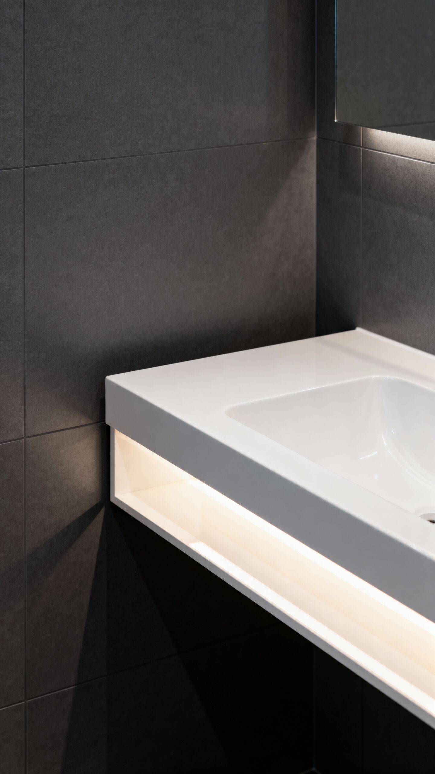 floating spacious minimalist visually enhanced