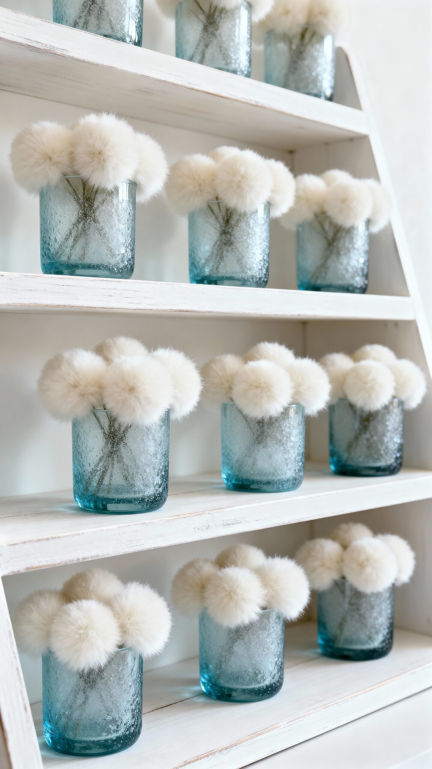 frosty elegant winter wonderland