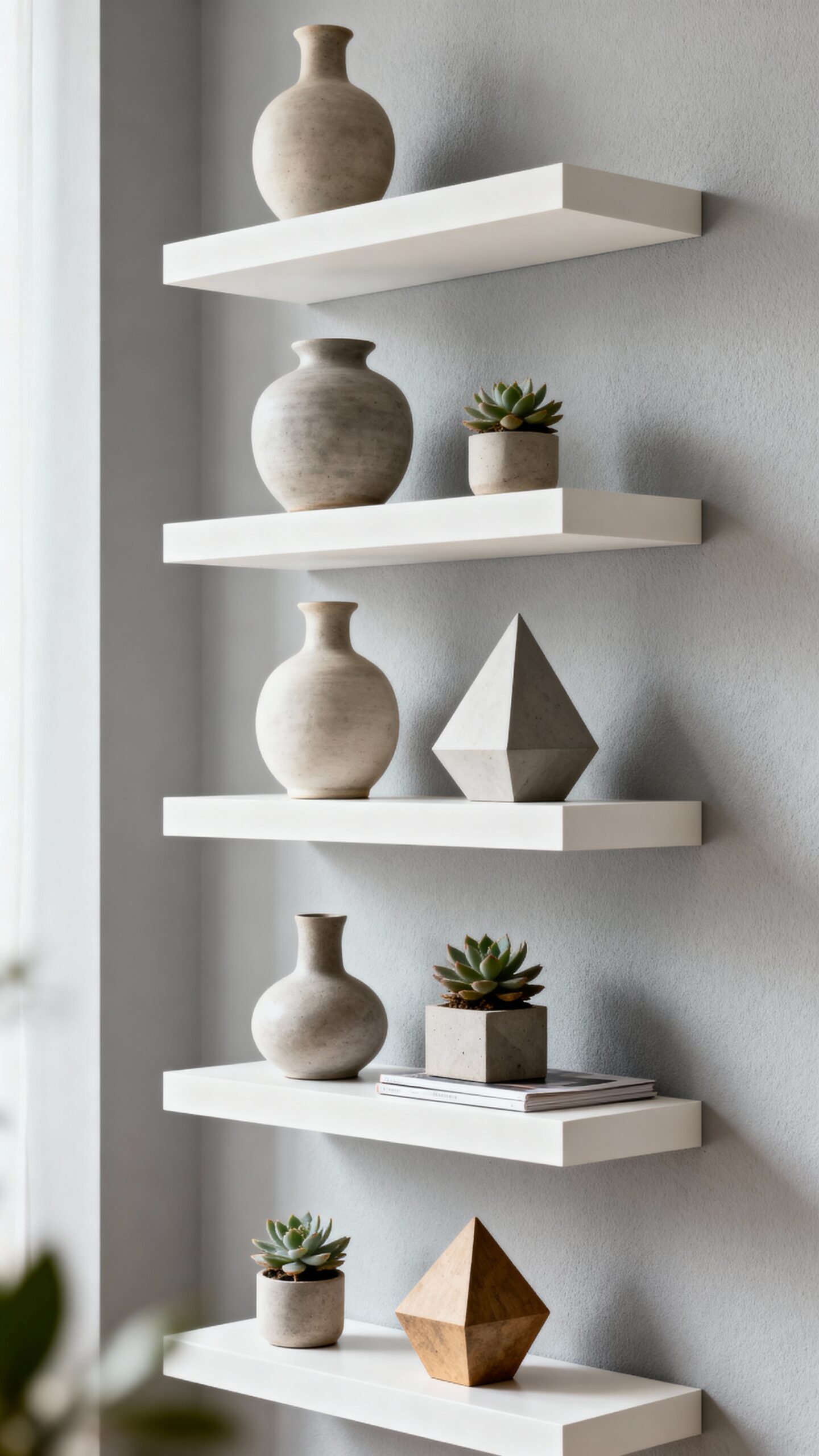 functional decor for small spaces