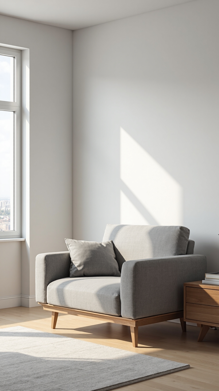 functional storage stylish aesthetic