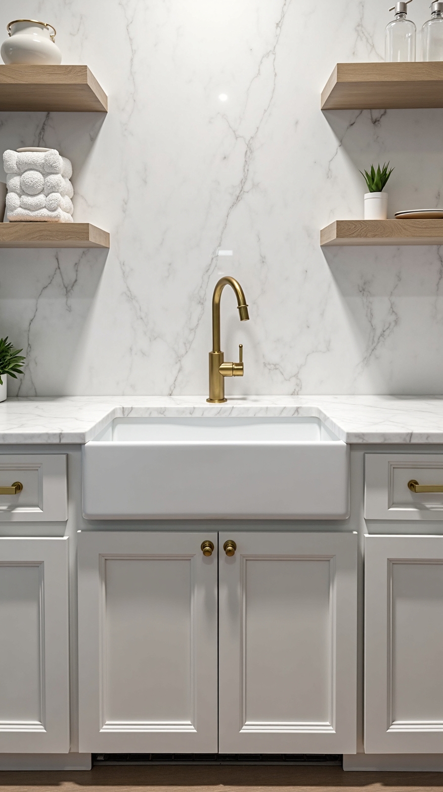 functional versatile bathroom sinks with storage