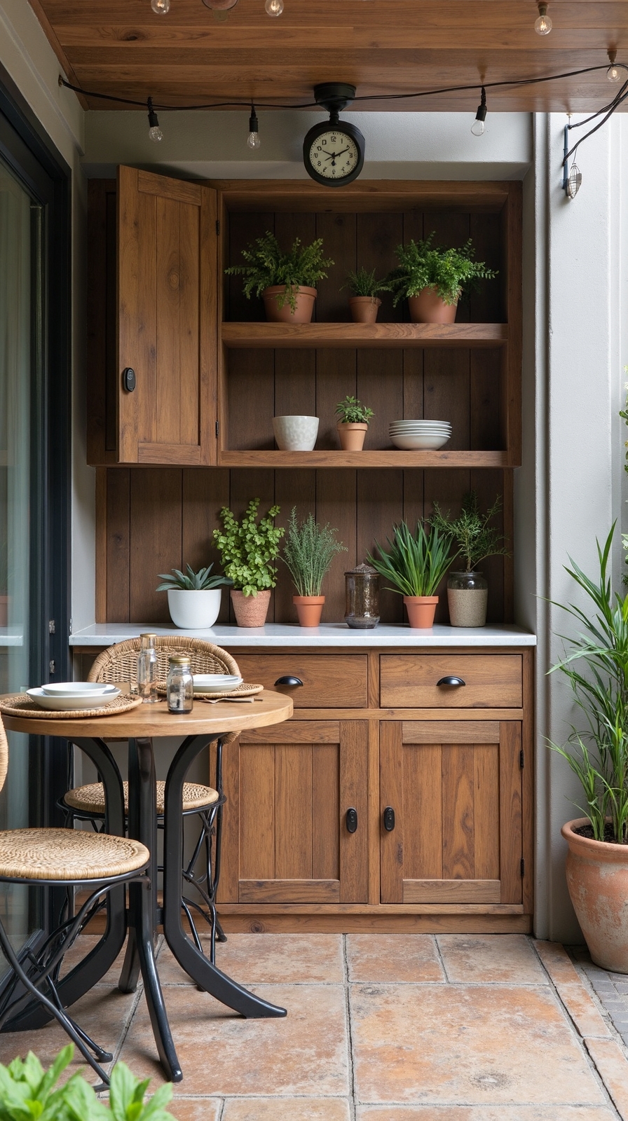 functional weatherproof versatile outdoor storage solutions