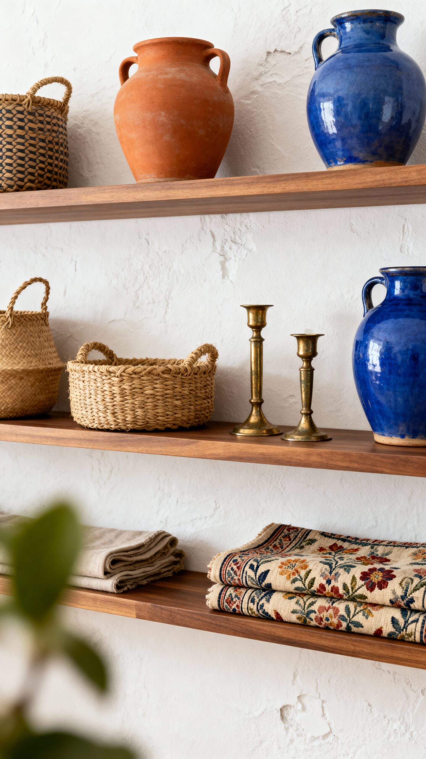 global eclectic bohemian sanctuary