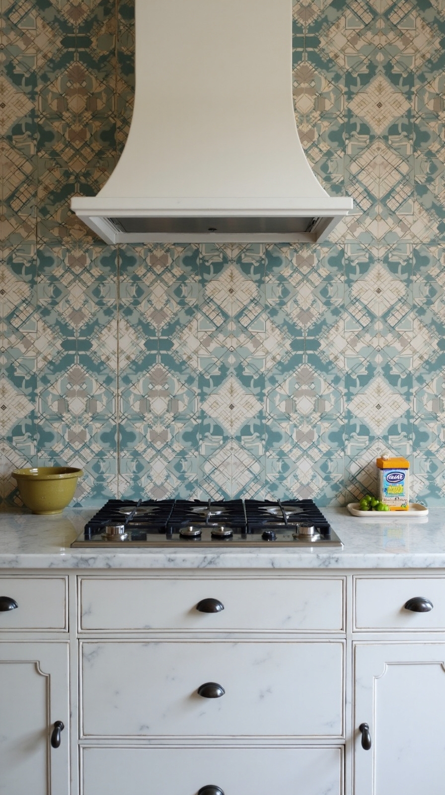 handcrafted timeless artistic transformative