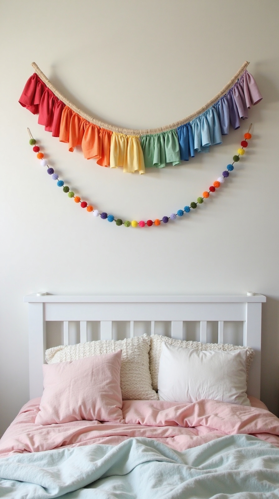 handmade colorful personalized vibrant decor