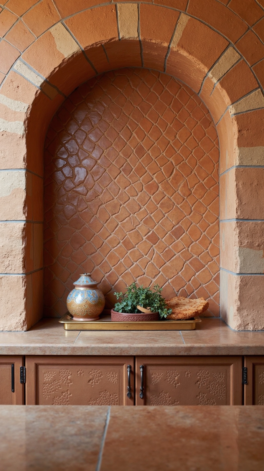 handmade terracotta mediterranean artisanal craftsmanship
