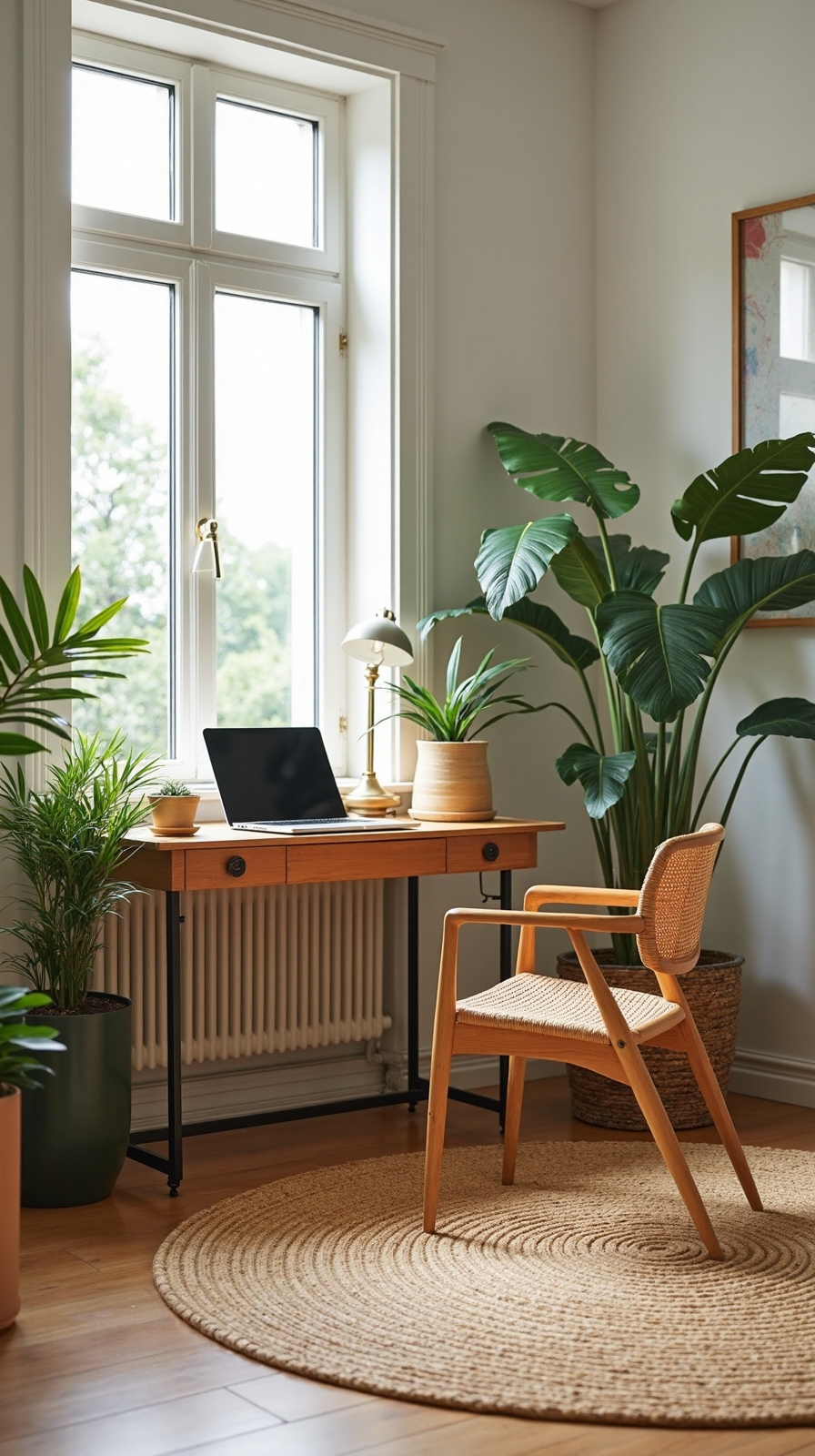 healthy sustainable natural fiber floor coverings