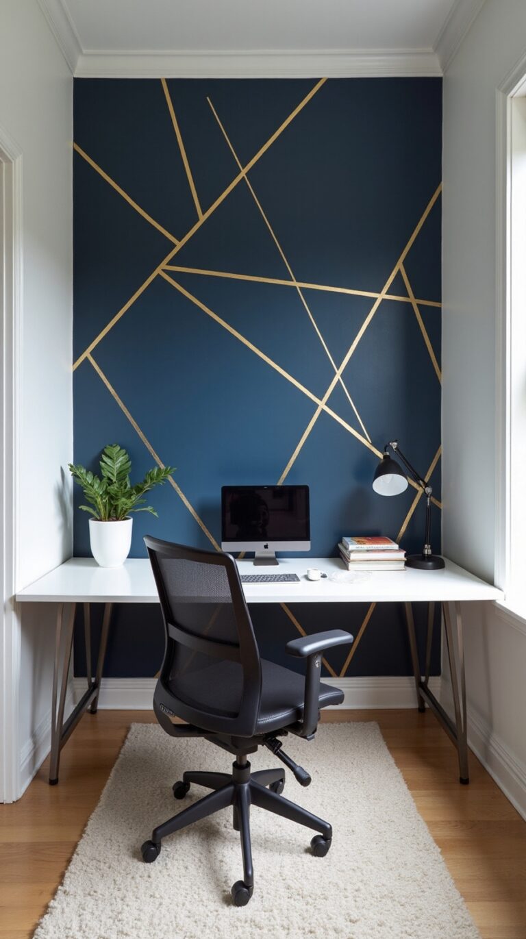 home office decor inspiration