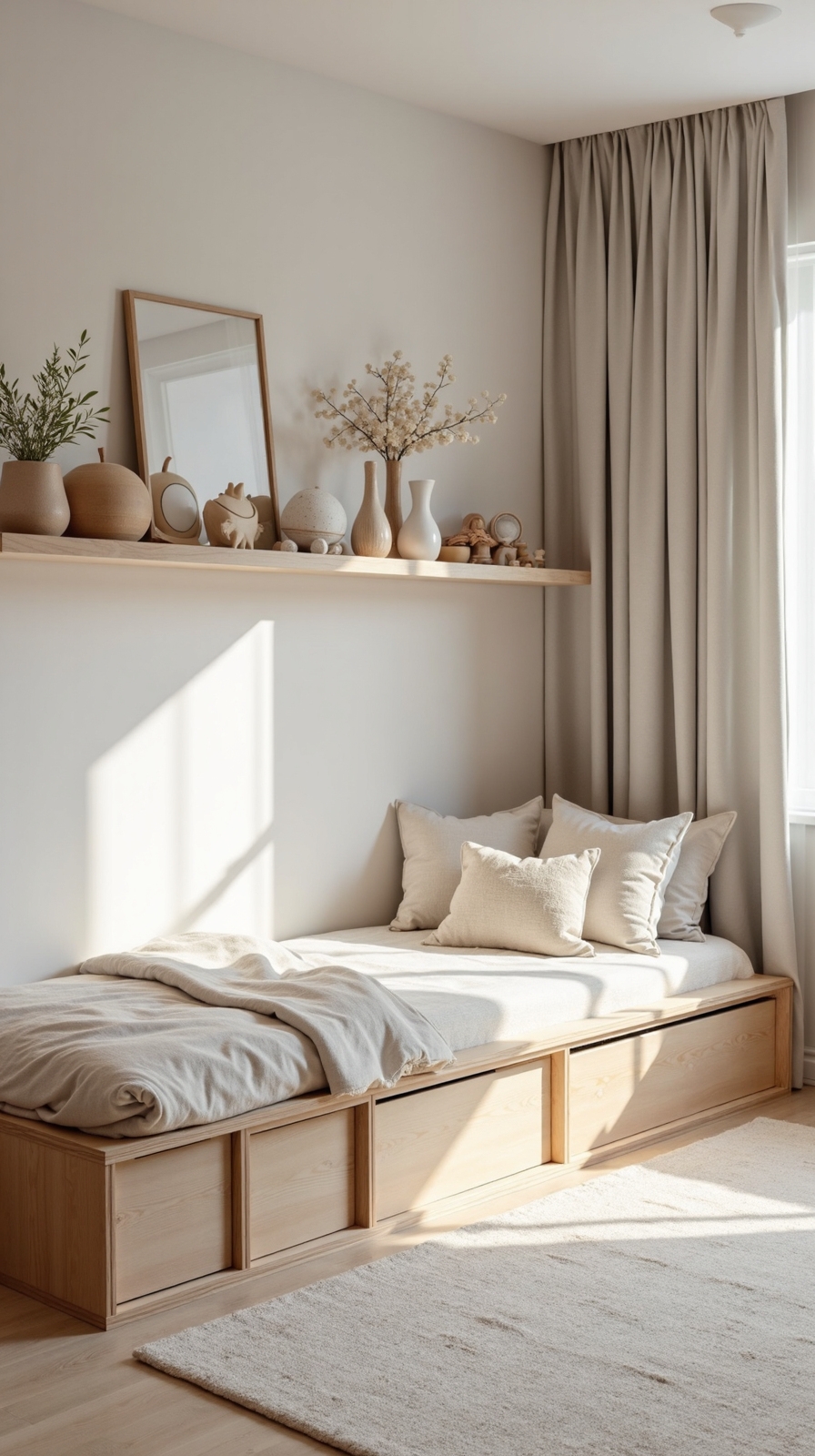 independence reach confidence empowerment