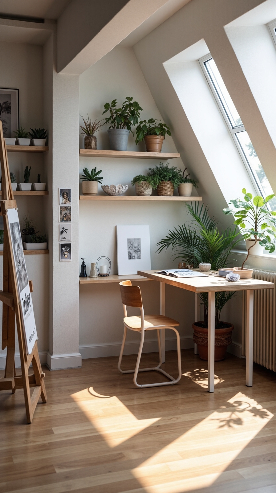 inspiring studio storage solutions