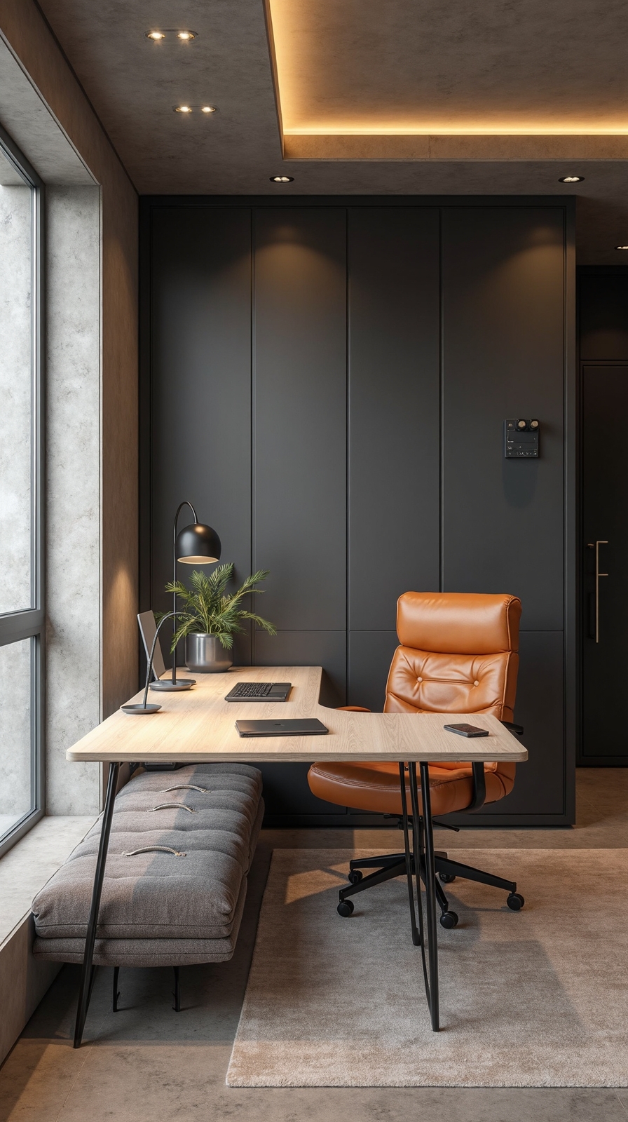 integrated adaptive responsive convenient