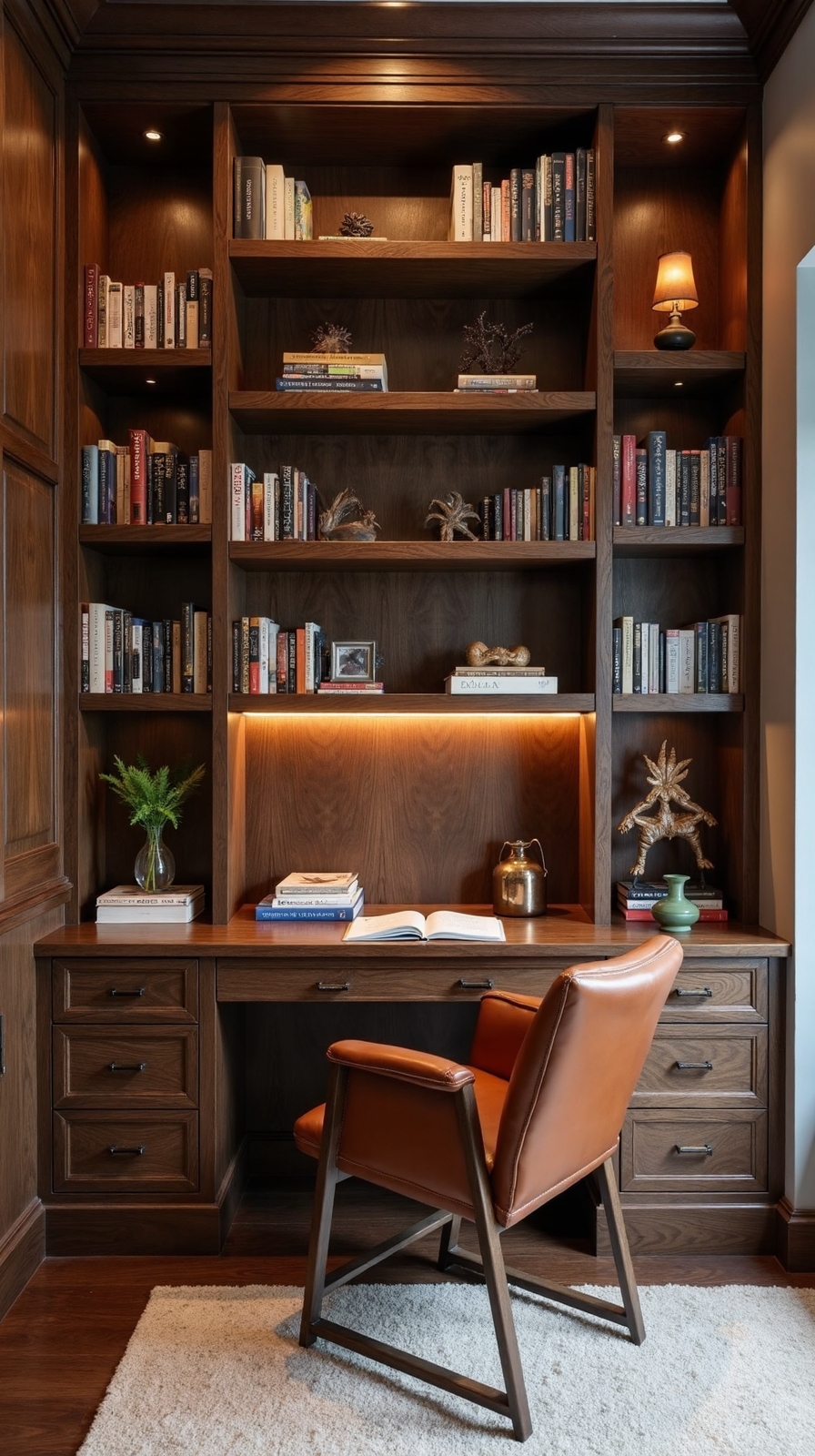 integrated maximized multifunctional streamlined