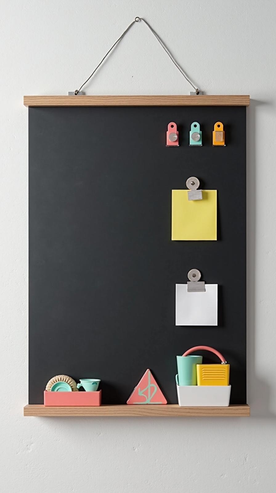 interactive planning hub