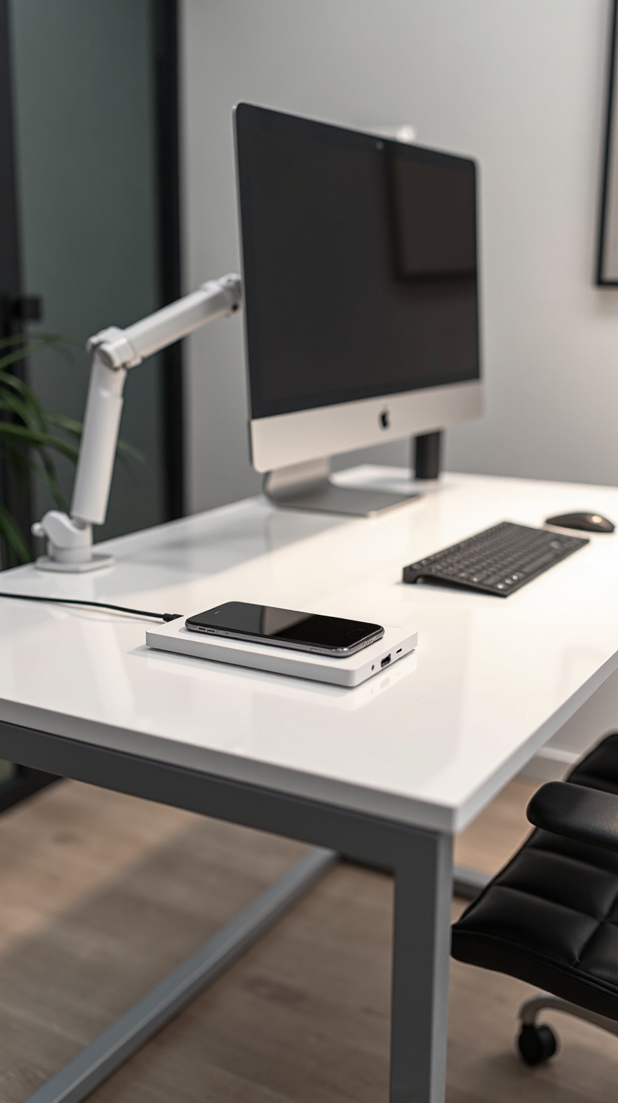 invisible seamless technology integration