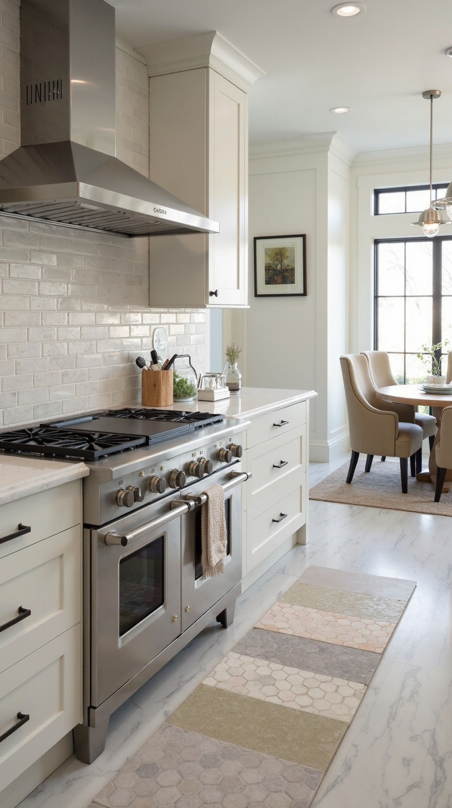 kitchen tile design inspiration