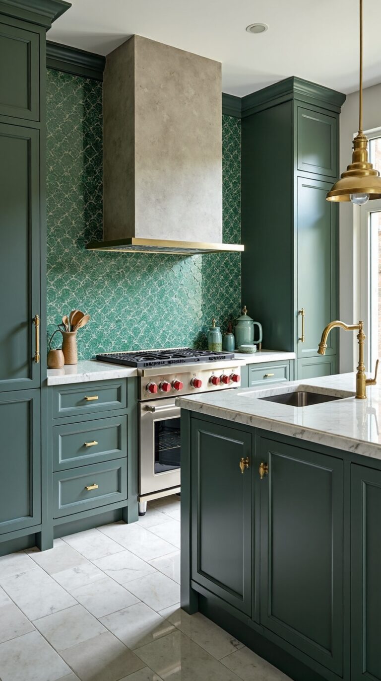kitchen transformation inspiration
