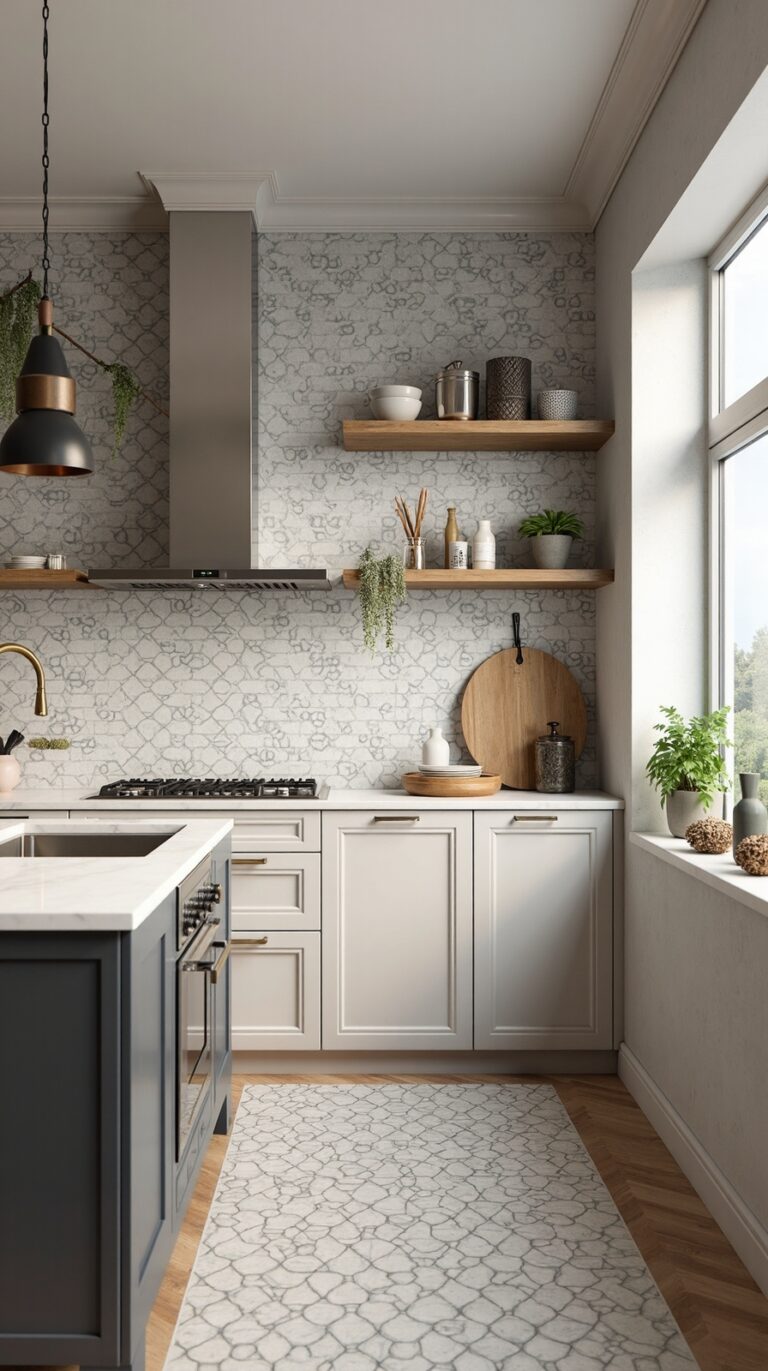 kitchen wall tile designs