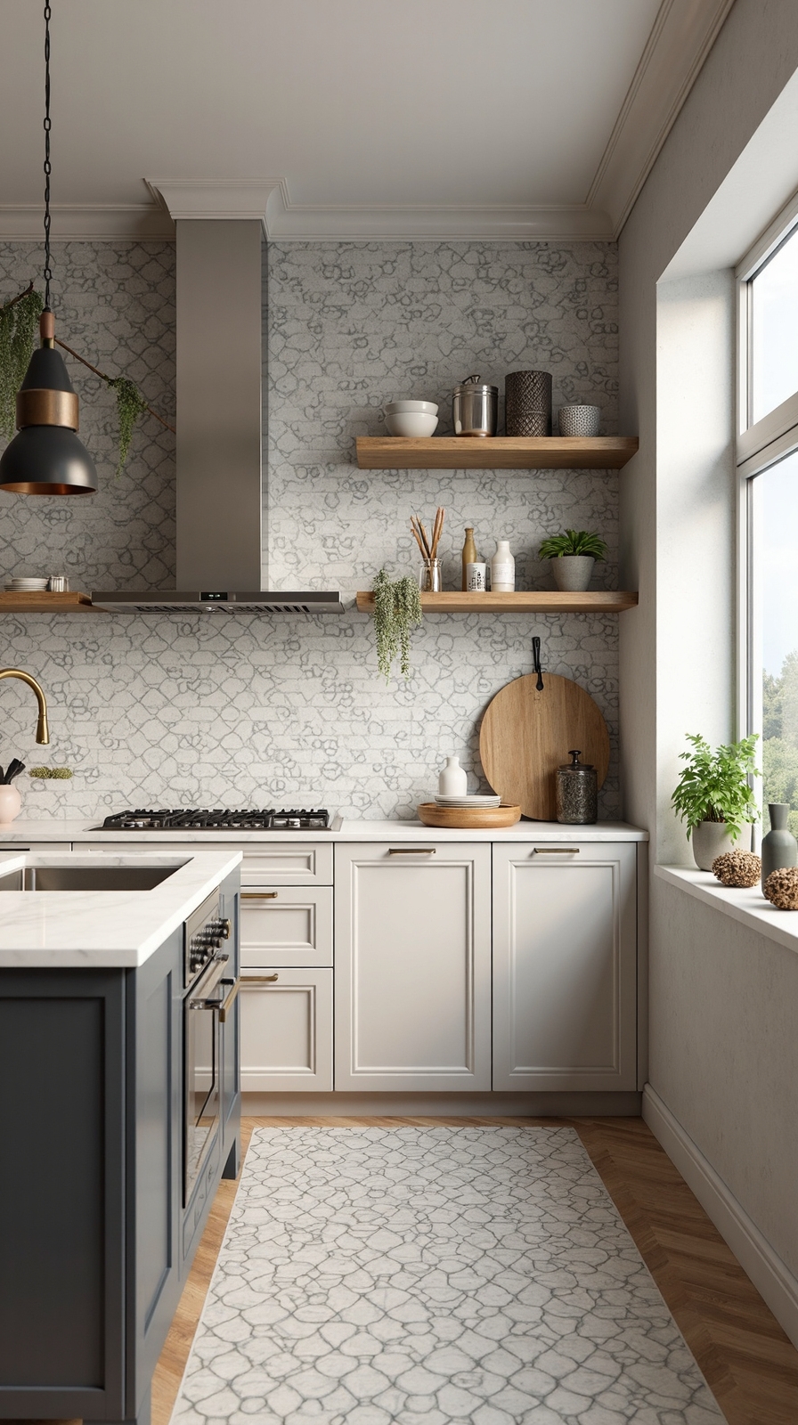 kitchen wall tile designs