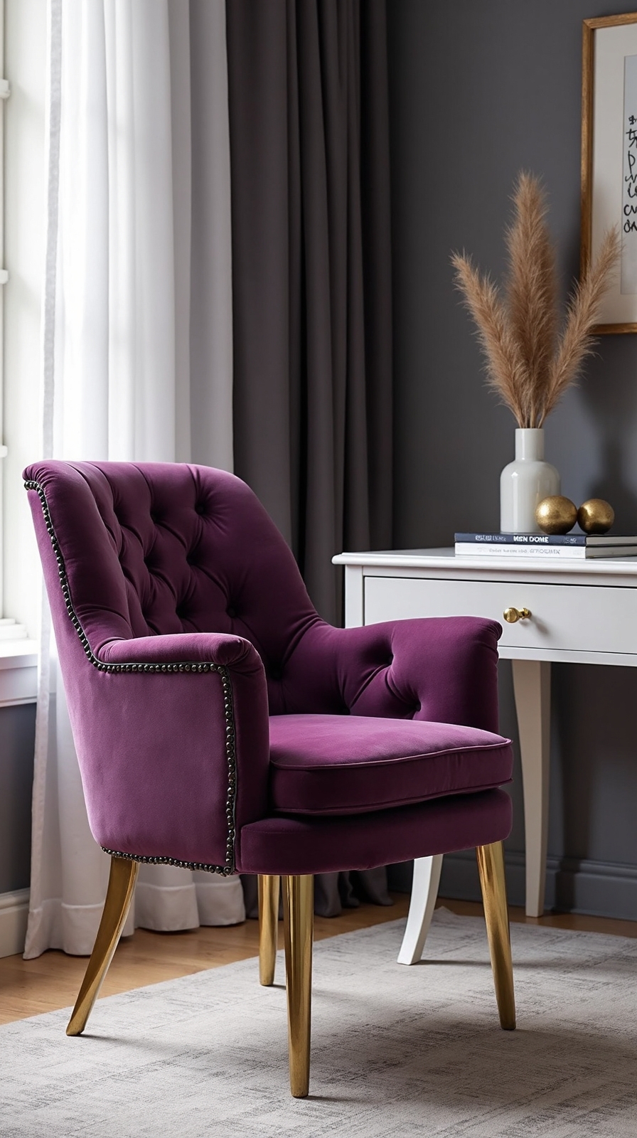 lavish sophisticated comfortable transformative