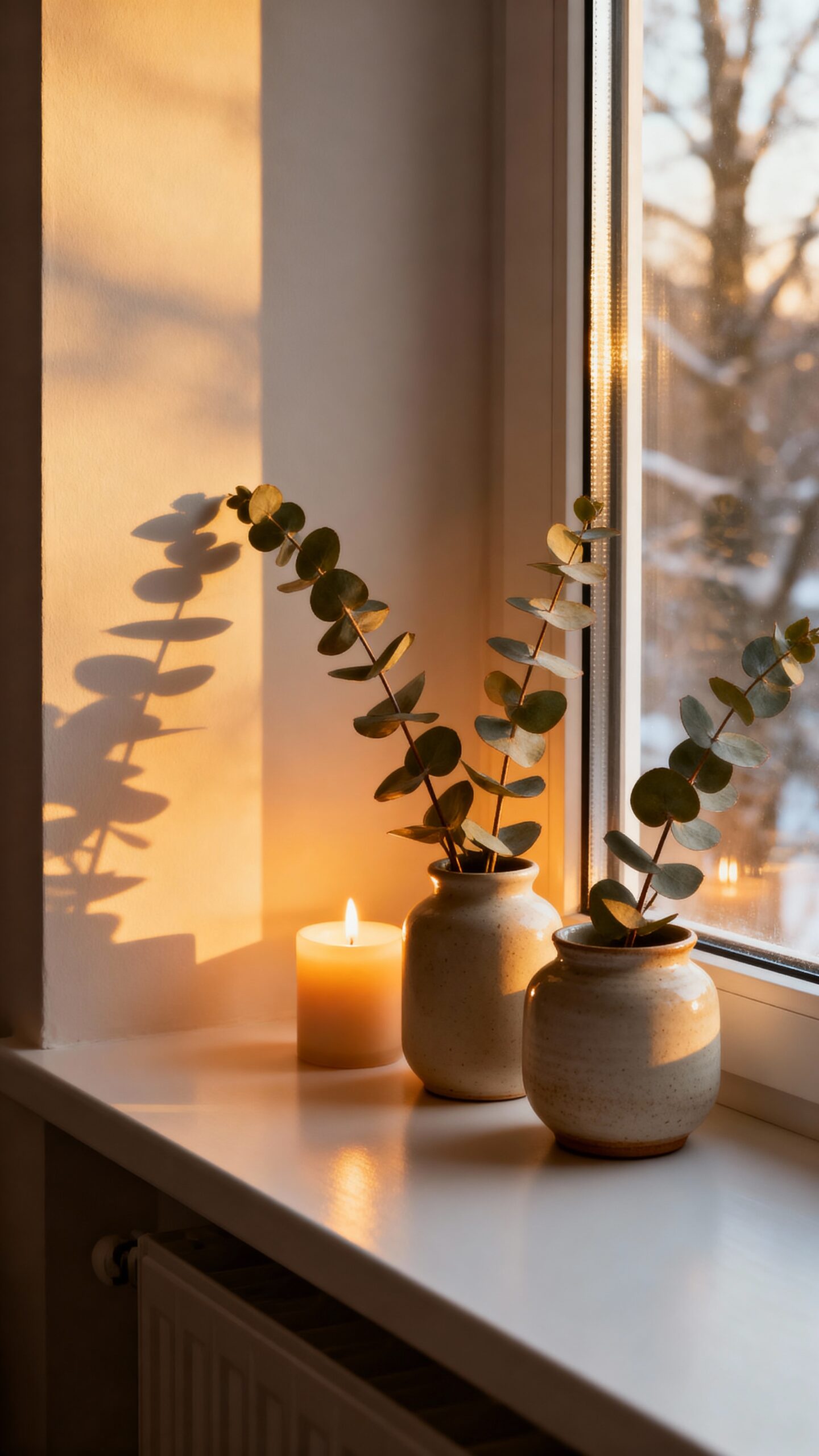 low maintenance indoor plant arrangements