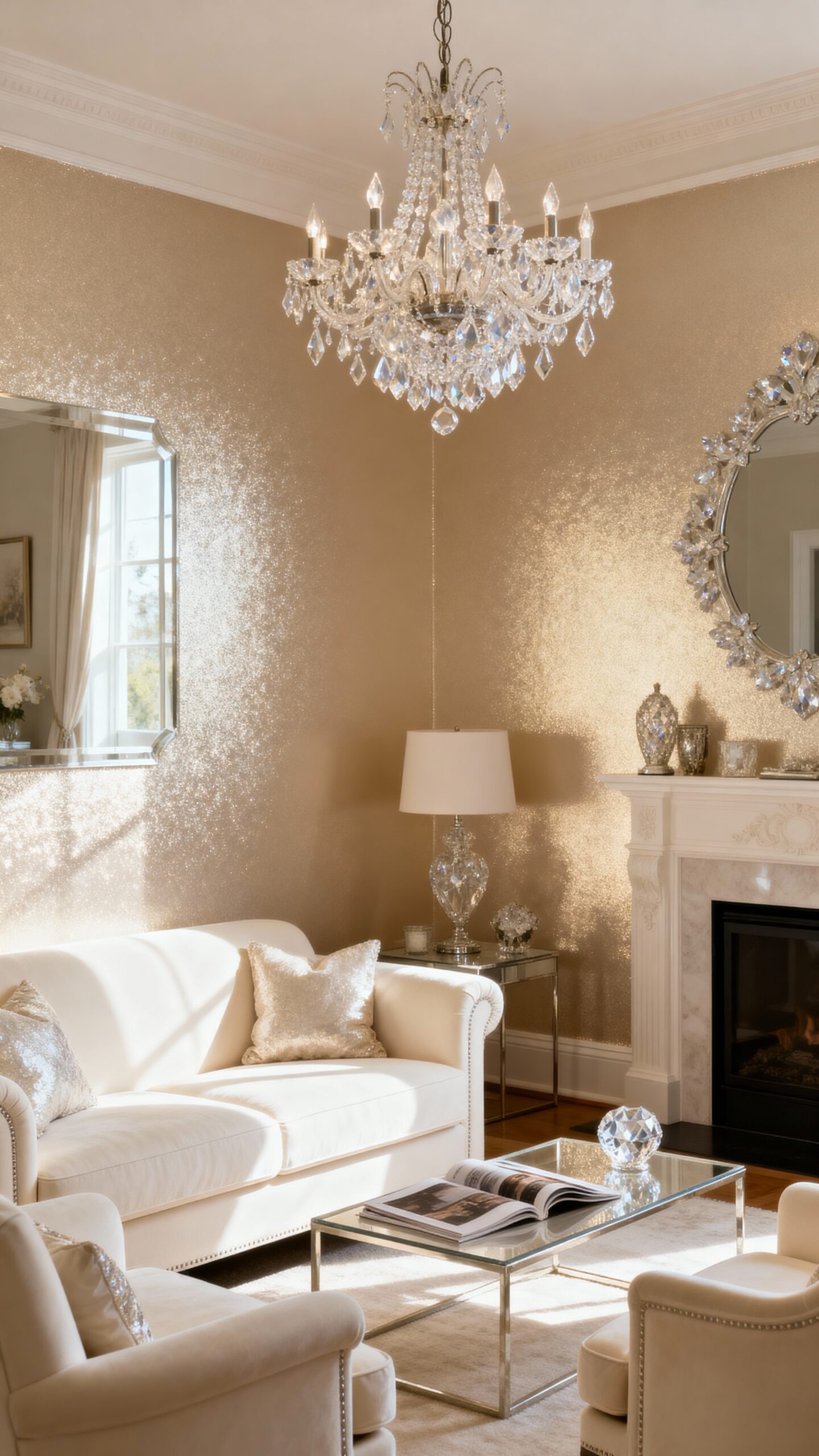 luminous expansive sophisticated versatile