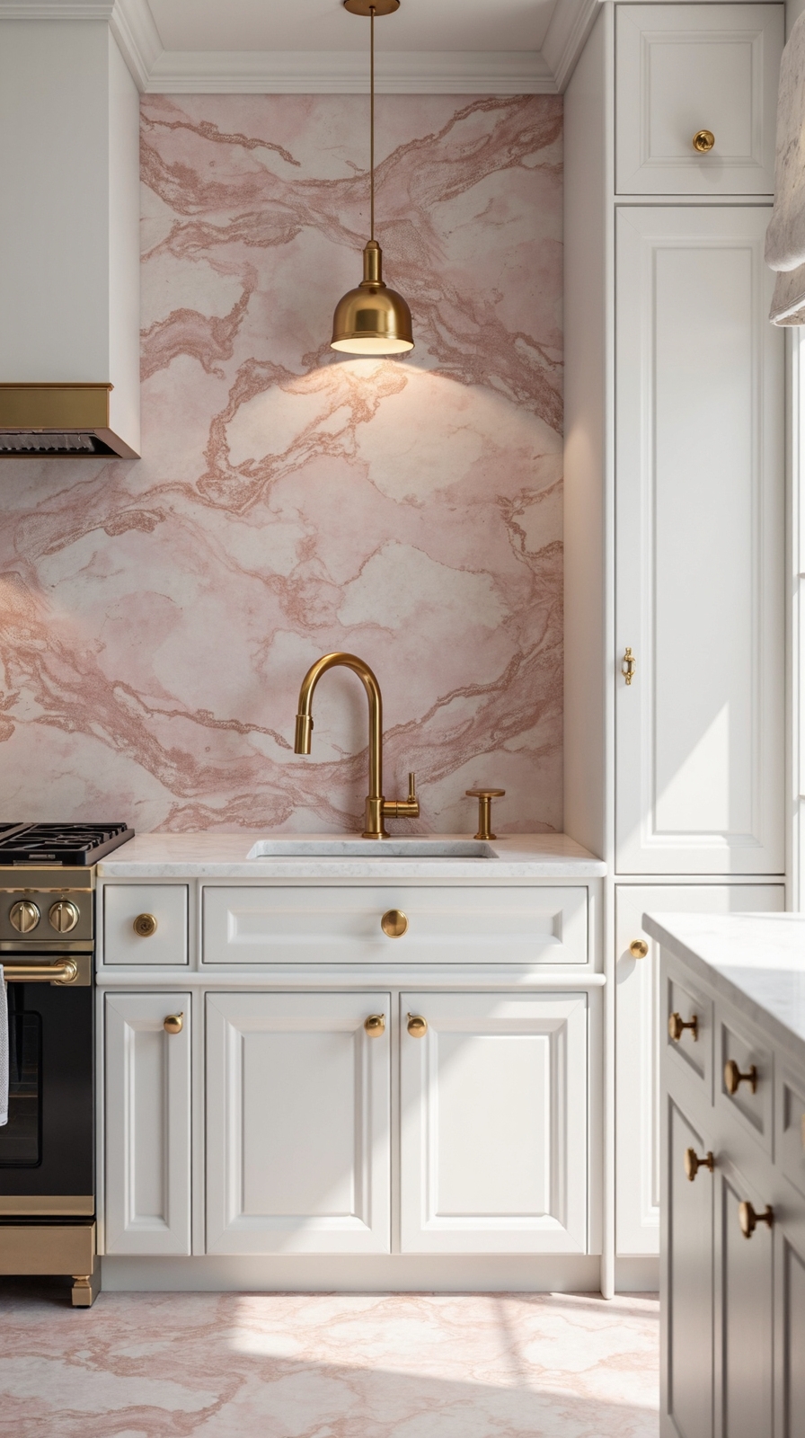 luxurious durable elegant versatile