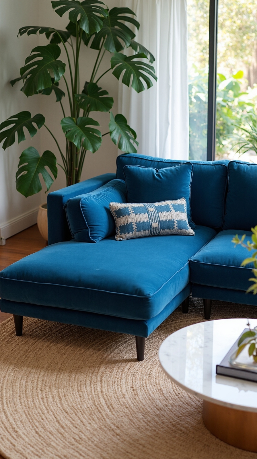 luxurious grounded sophisticated complementary