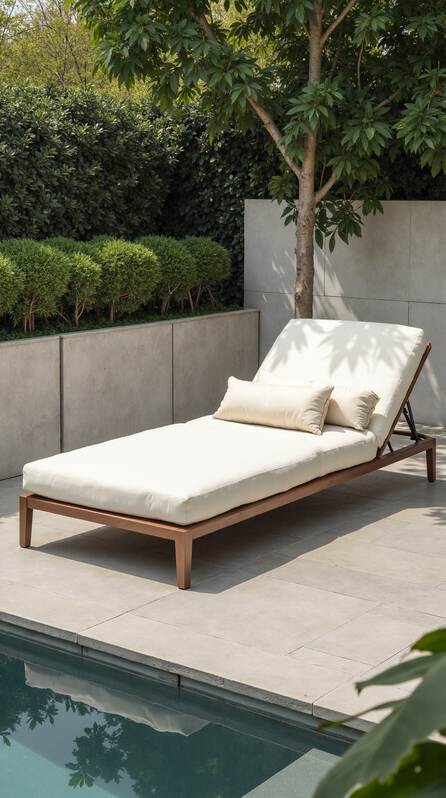 luxurious relaxing customizable sanctuary