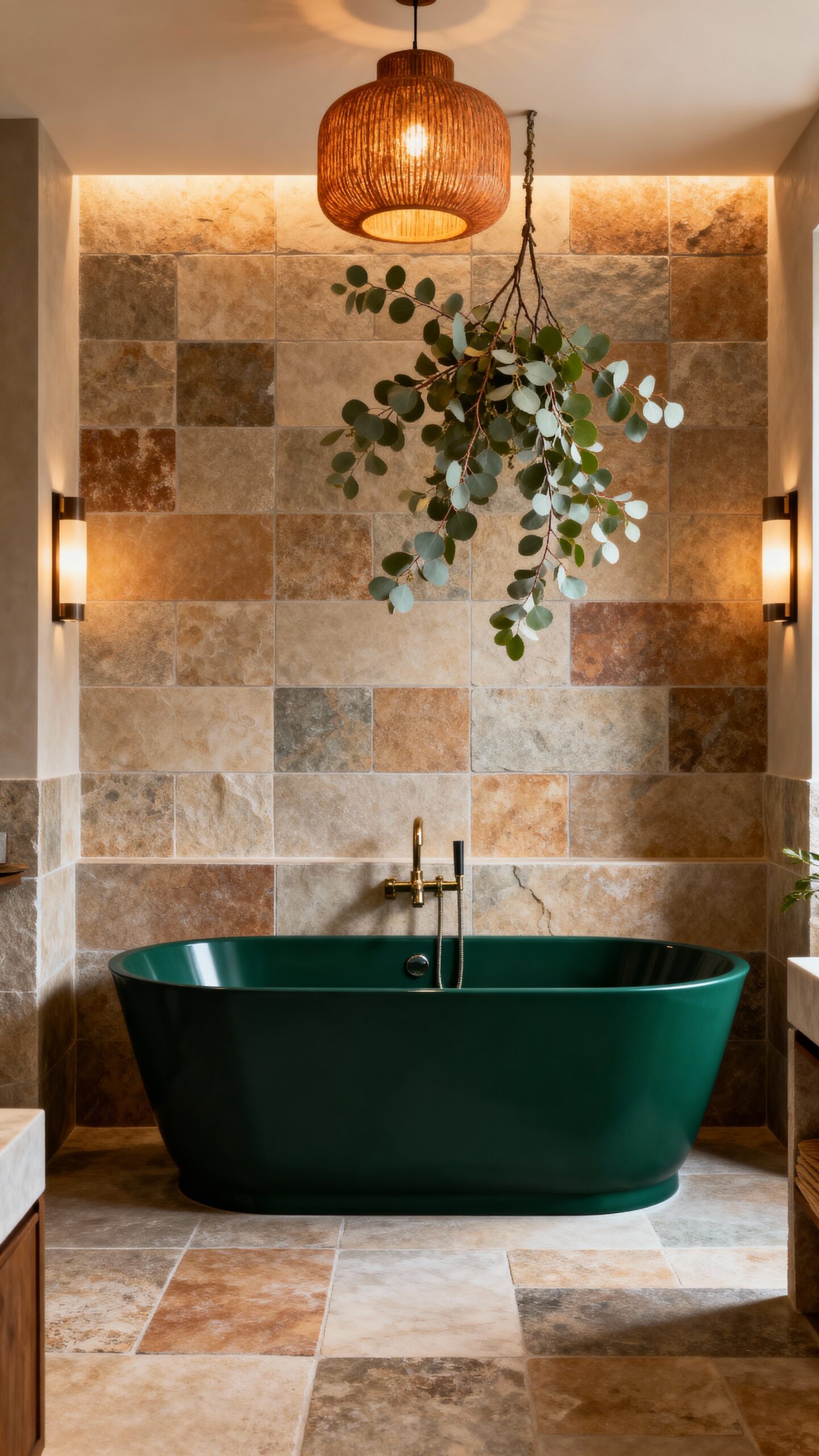 luxurious relaxing transformative sophisticated