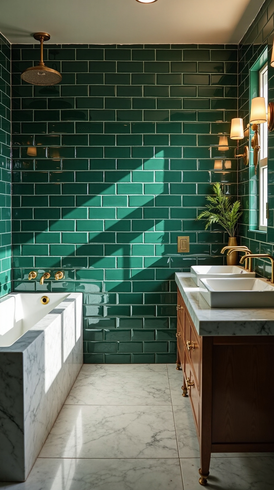 luxurious sophisticated dramatic impactful