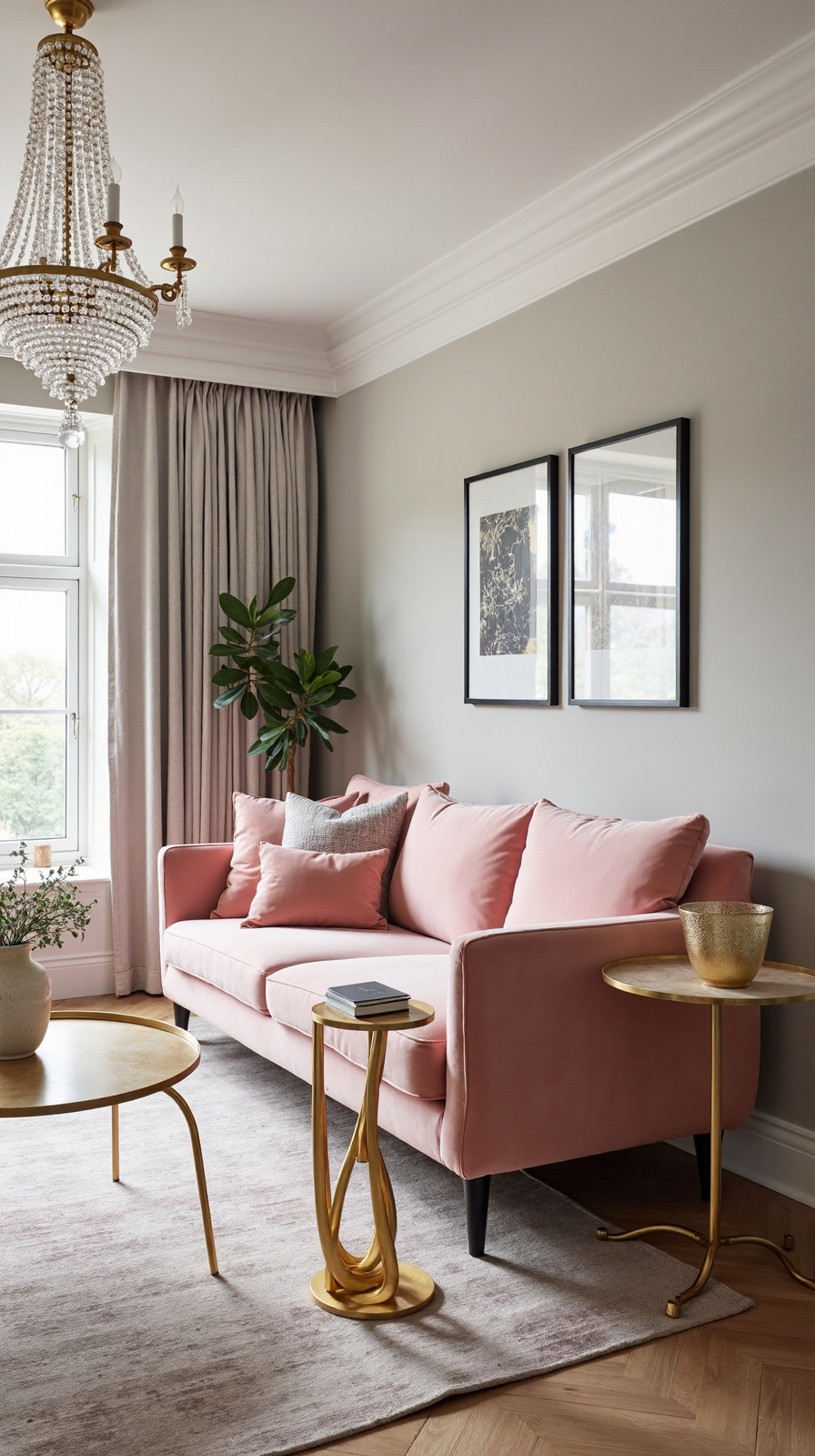 luxurious sophisticated timeless elegant