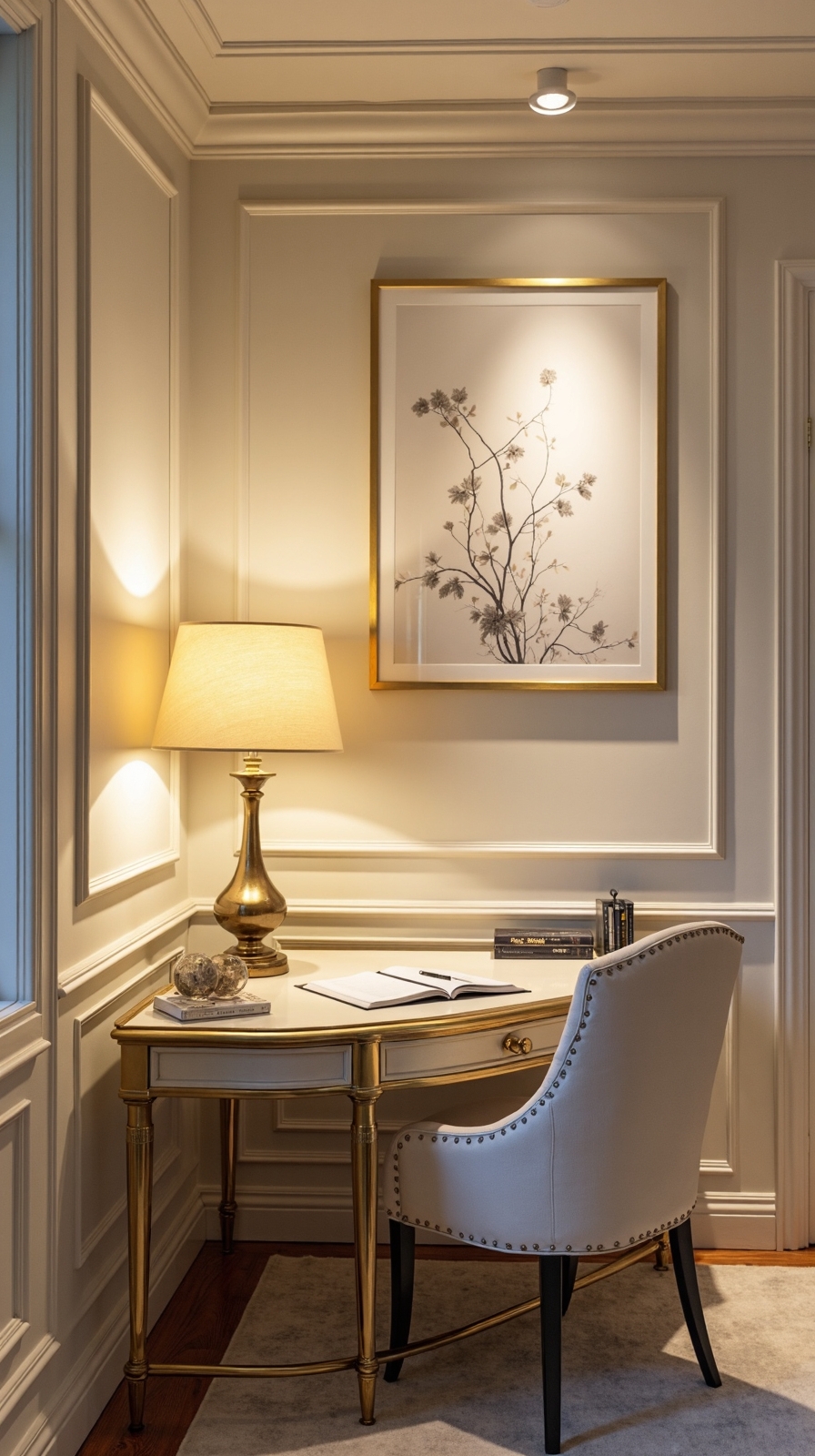 luxurious warm sophisticated flexible