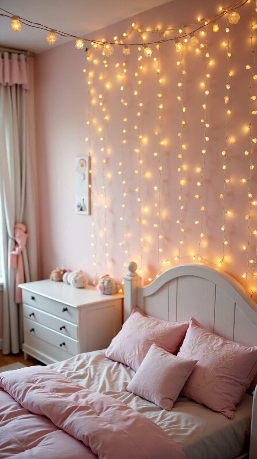 magical dreamy enchanting transformative