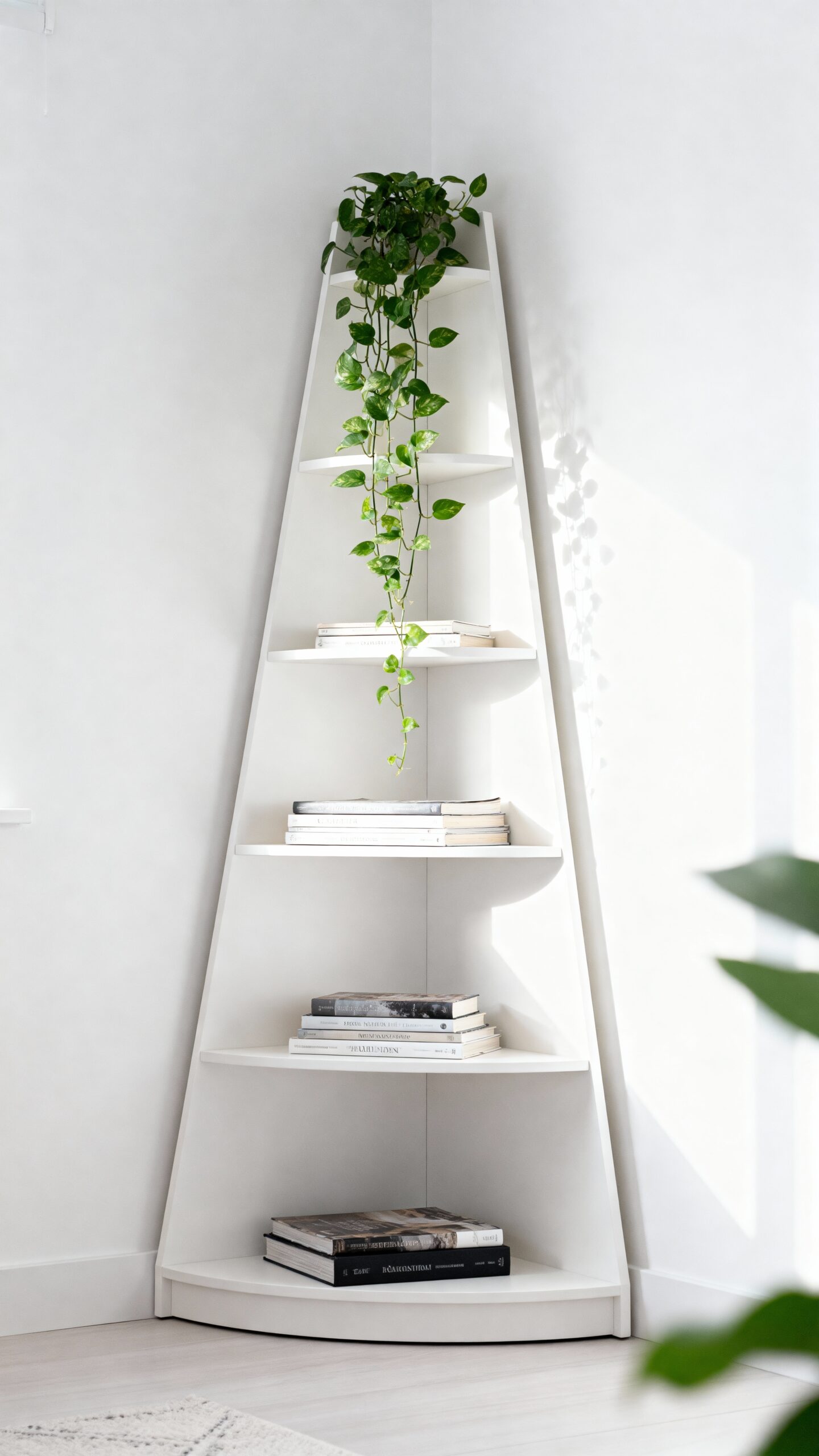 maximize small living room functionality