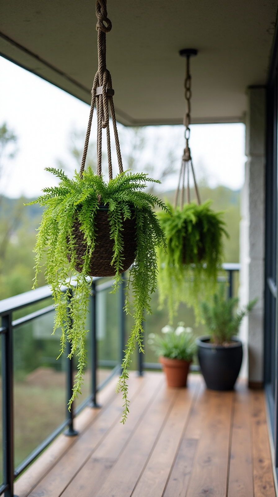 maximized vertical growing convenience