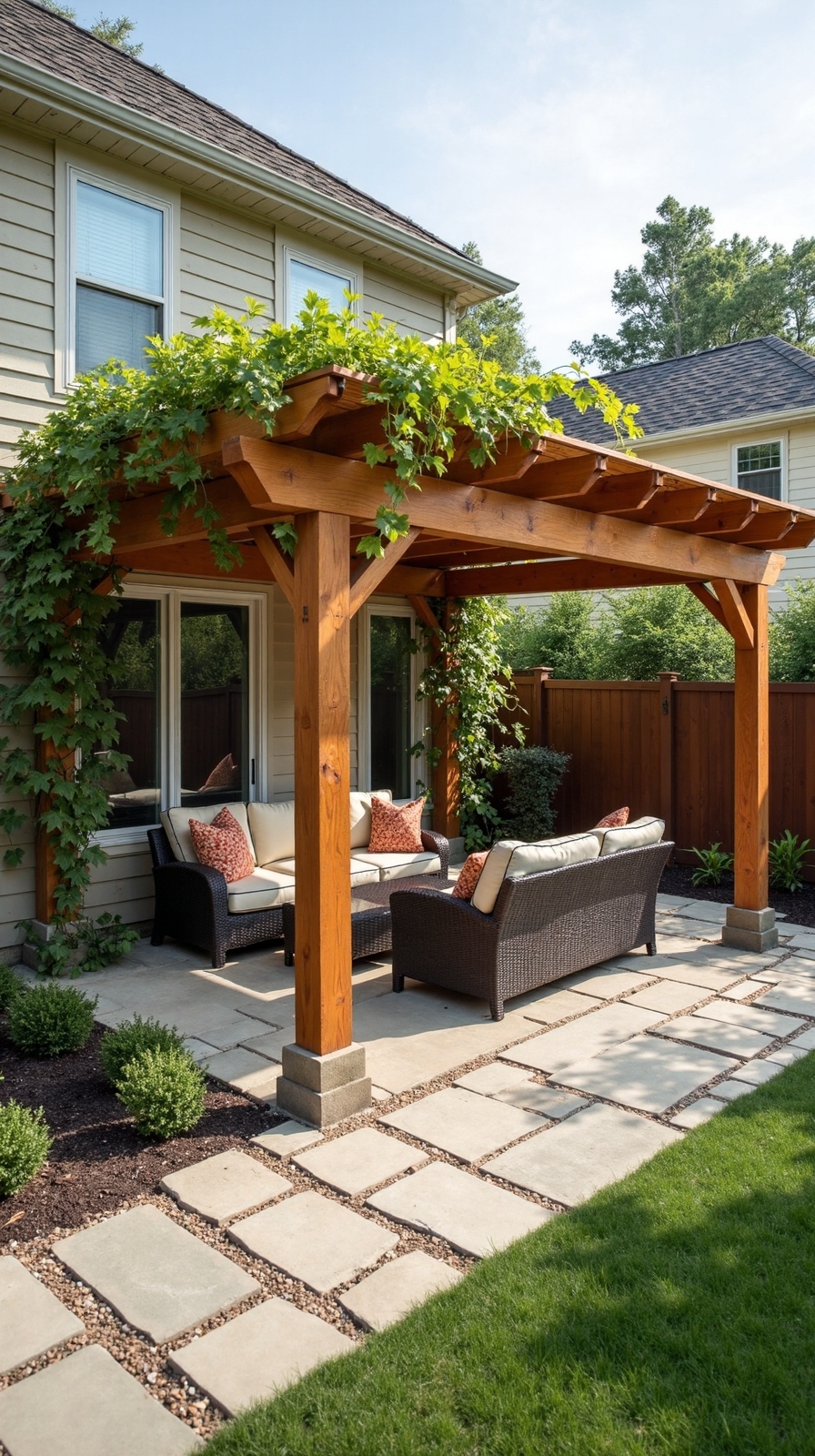 maximizing constrained corner spaces