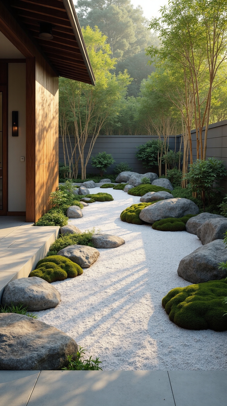 meditation balance flow harmony