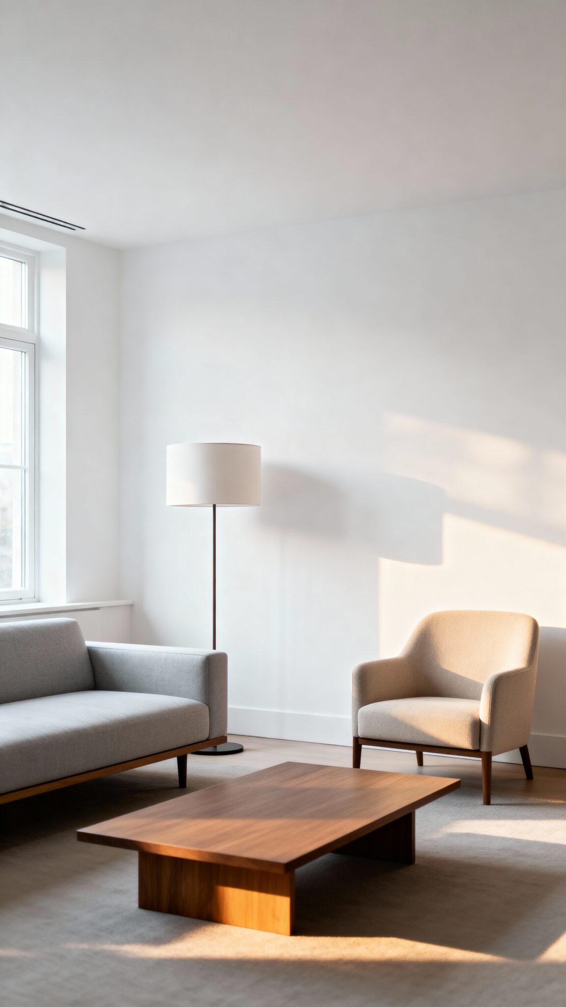 11 Inspiring Modern Minimalist Living Room Ideas