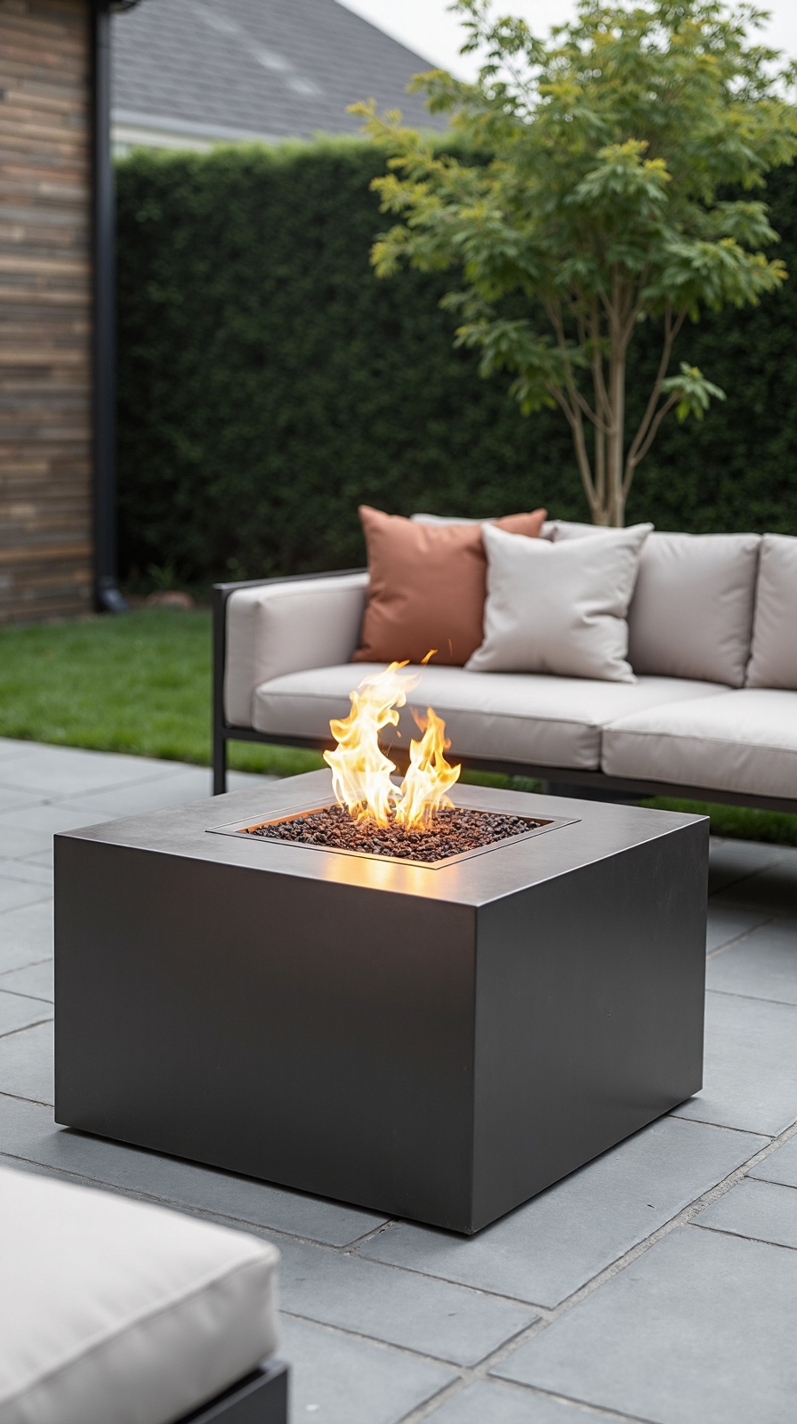 minimalist contemporary functional illuminating