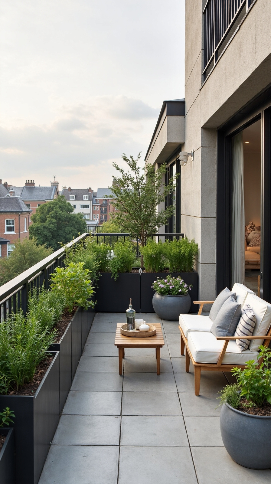 mobile gardening solutions