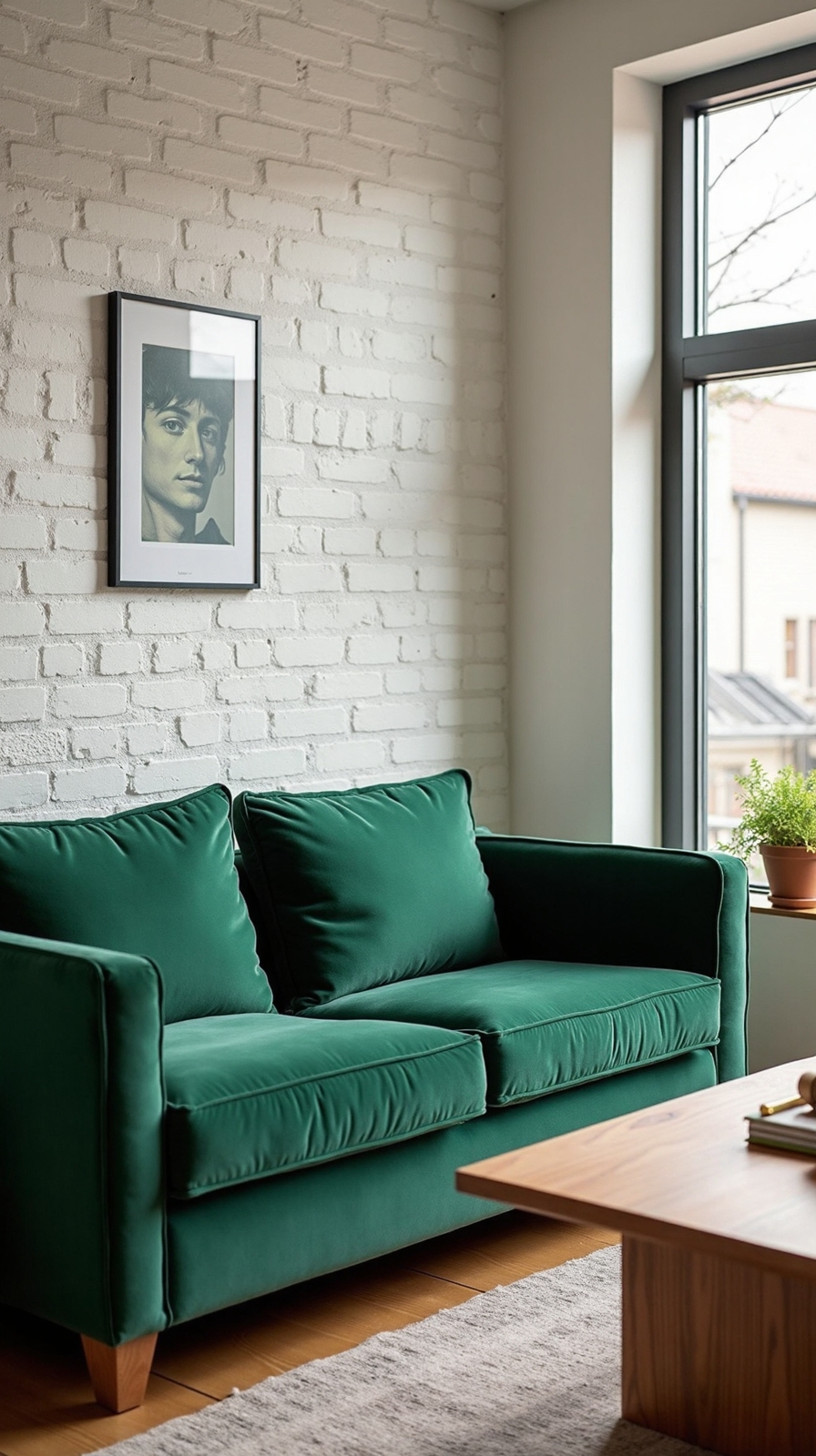 modern farmhouse chic elegance