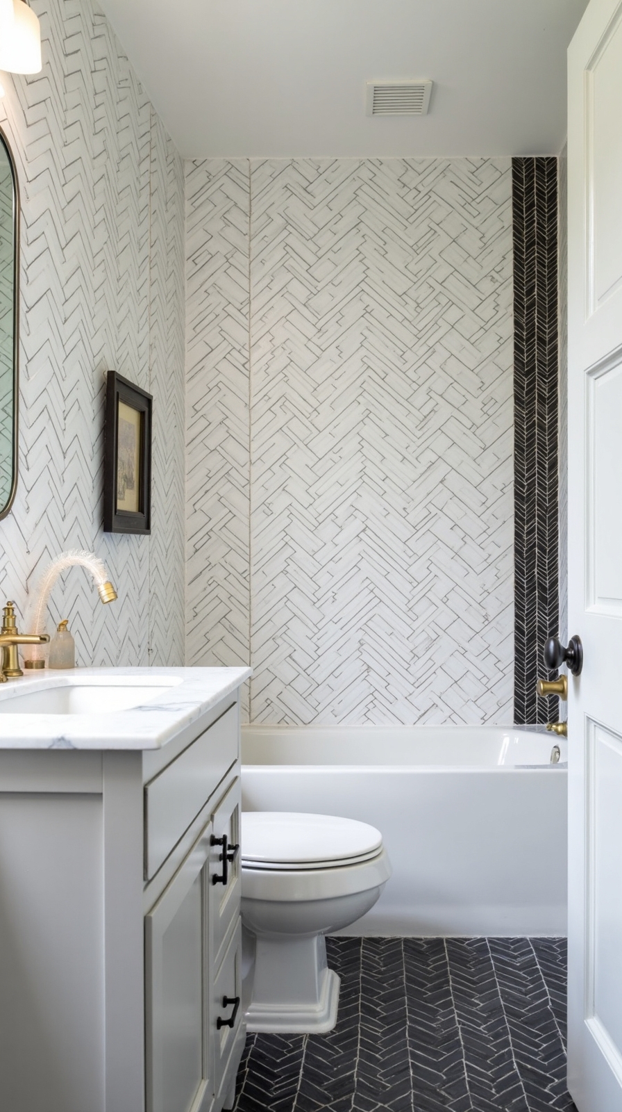 modern subway tile options