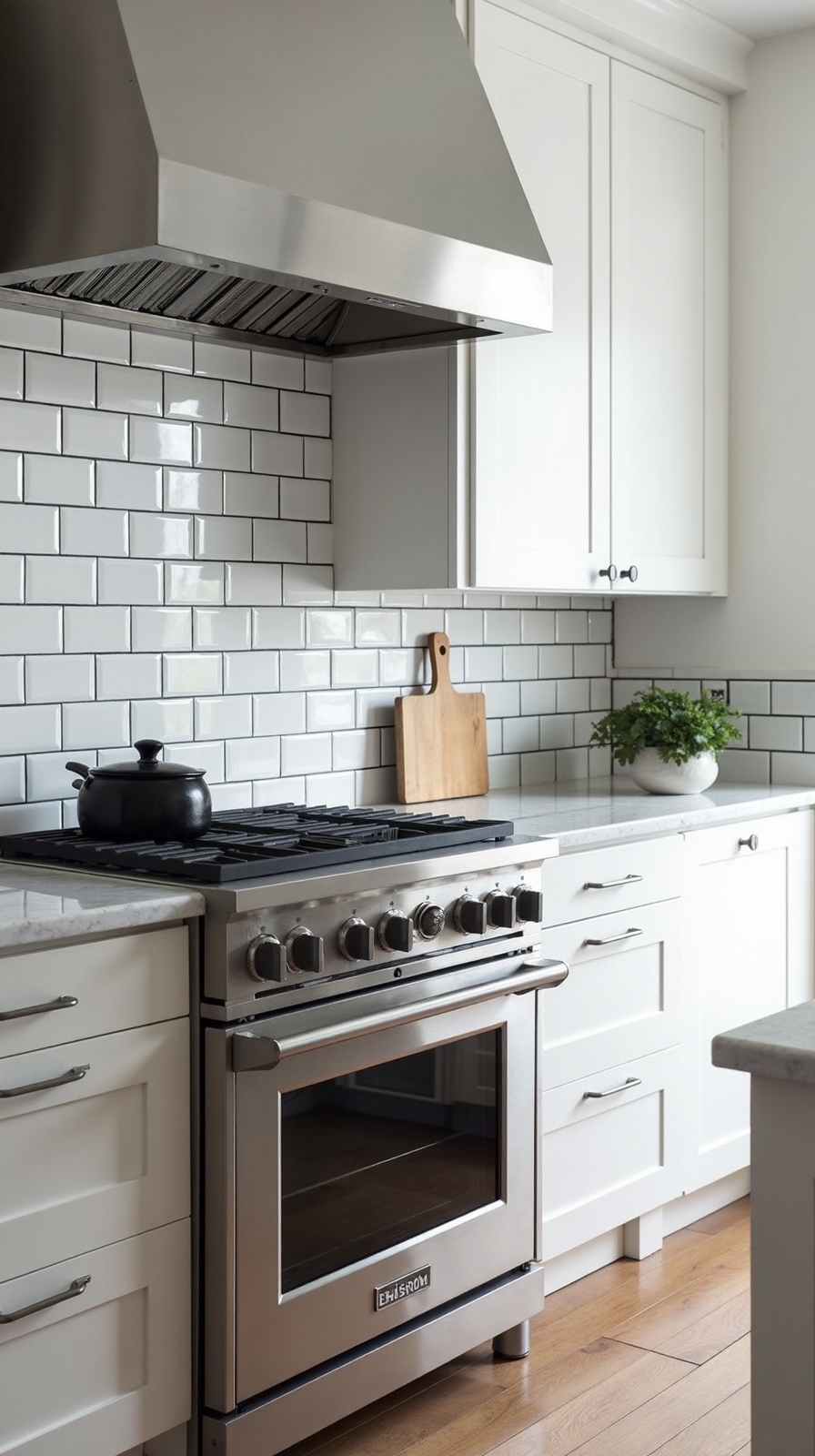 modern subway tile reinventions
