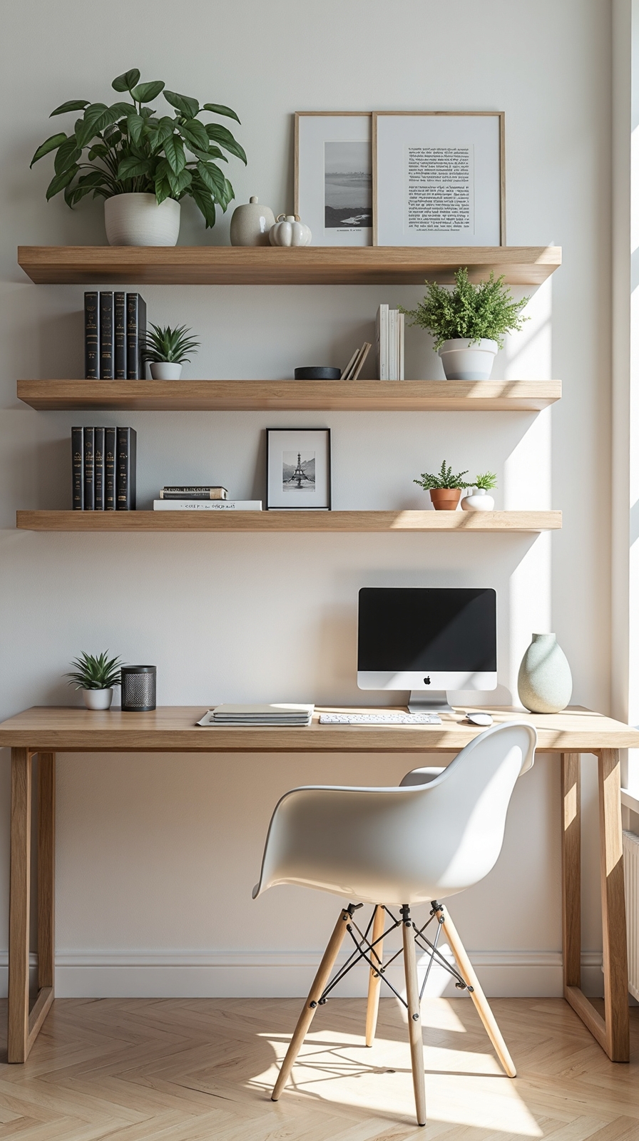 modular flexible open shelving room dividers