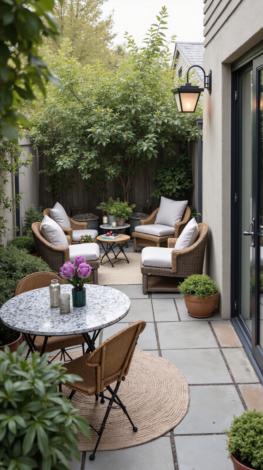 modular strategic furniture placement transforms small spaces