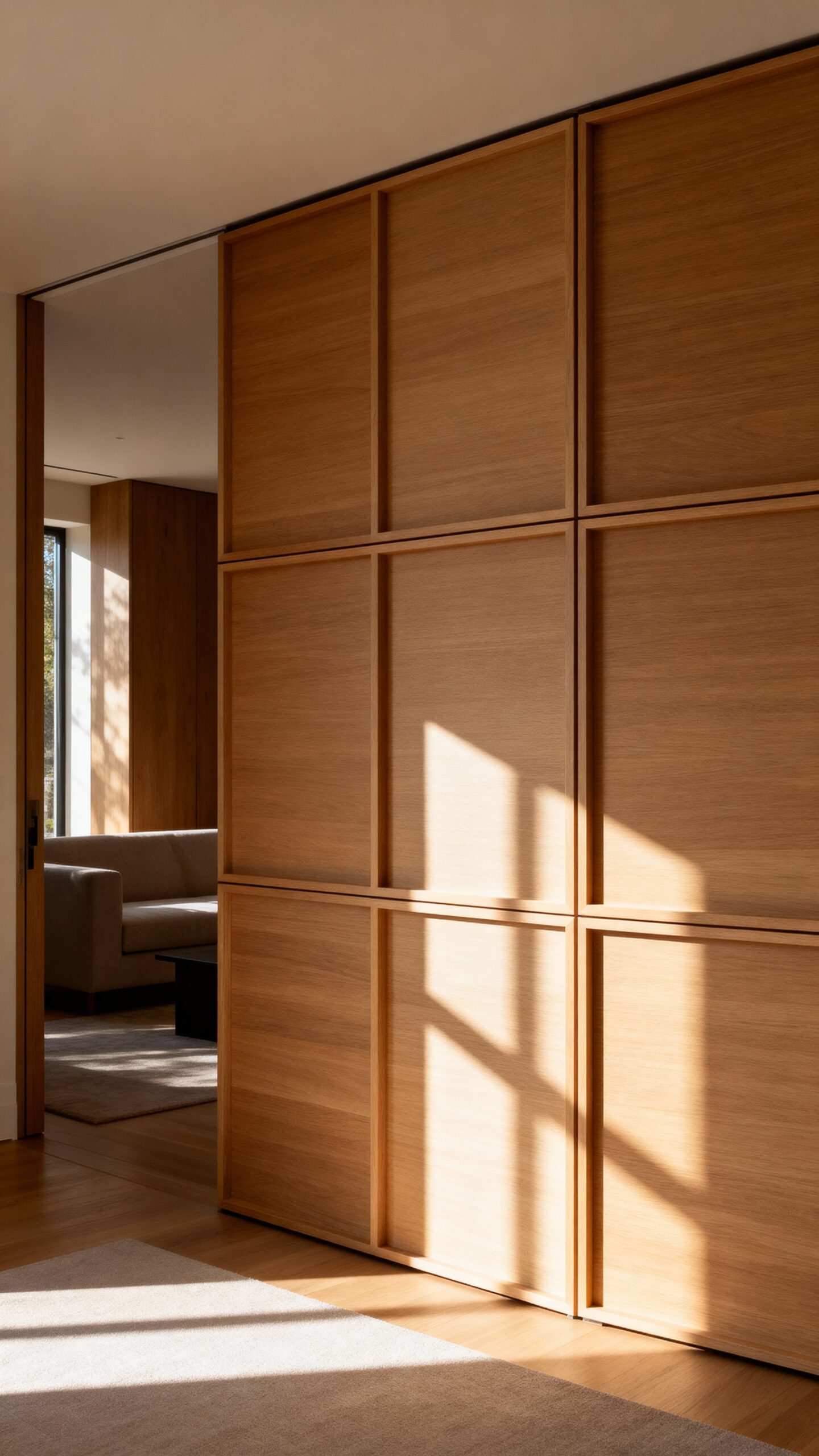 modular versatile space saving room dividers