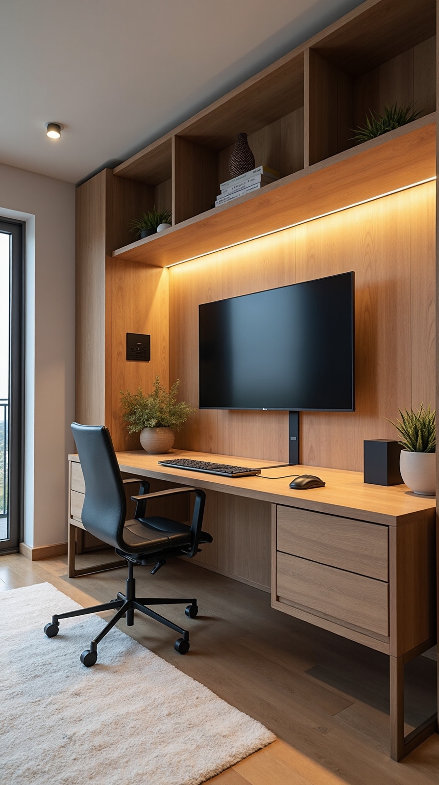 movement friendly smart technology